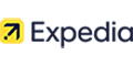 Expedia logo 